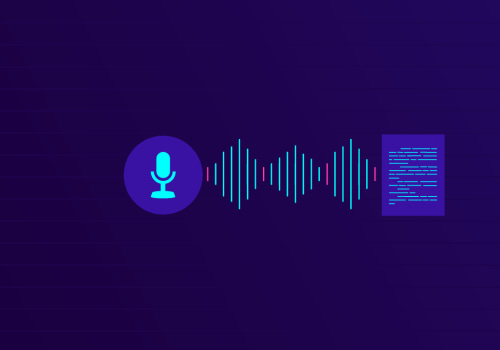 Exploring Speech Recognition Technology: What You Need to Know
