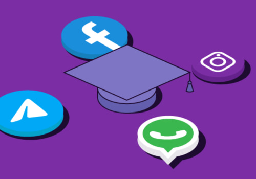 Chatbots for Education and Training Services